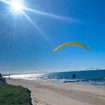 Σπίτι διακοπών Coast House 25 -trzesacz Sunny Side Baltic Trzęsacz
