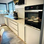 Σπίτι διακοπών Coast House 25 -trzesacz Sunny Side Baltic *