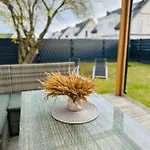 Coast House 25 -trzesacz Sunny Side Baltic Trzęsacz
