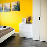 Coast House 25 -trzesacz Sunny Side Baltic