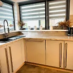 Σπίτι διακοπών Coast House 25 -trzesacz Sunny Side Baltic Trzęsacz