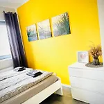Coast House 25 -trzesacz Sunny Side Baltic Σπίτι διακοπών Trzęsacz