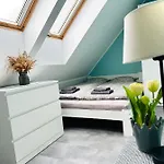 Σπίτι διακοπών Coast House 25 -trzesacz Sunny Side Baltic Trzęsacz