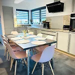 Coast House 25 -trzesacz Sunny Side Baltic *