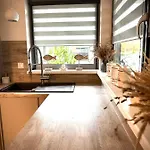 Σπίτι διακοπών Coast House 25 -trzesacz Sunny Side Baltic *