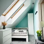 Coast House 25 -trzesacz Sunny Side Baltic