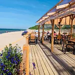 Coast House 25 -trzesacz Sunny Side Baltic