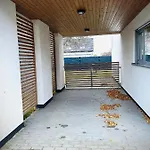 Σπίτι διακοπών Coast House 25 -trzesacz Sunny Side Baltic