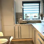 Coast House 25 -trzesacz Sunny Side Baltic Σπίτι διακοπών Trzęsacz