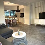 Σπίτι διακοπών Coast House 25 -trzesacz Sunny Side Baltic Trzęsacz