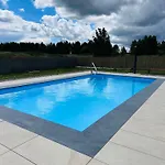 Σπίτι διακοπών Coast House 25 -trzesacz Sunny Side Baltic Trzęsacz