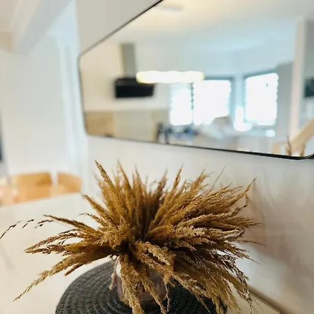 Coast House 25 -trzesacz Sunny Side Baltic *