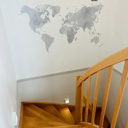 Coast House 25 -trzesacz Sunny Side Baltic Semesterbostad *