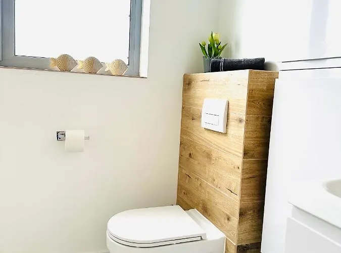 Coast House 25 -trzesacz Sunny Side Baltic Trzesacz