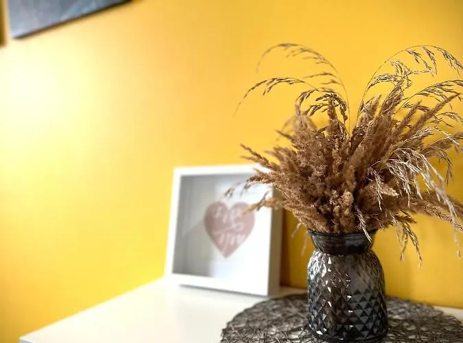 Holiday home Coast House 25 -trzesacz Sunny Side Baltic Trzesacz