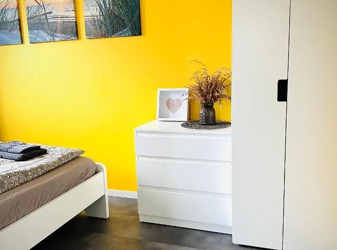 Coast House 25 -trzesacz Sunny Side Baltic