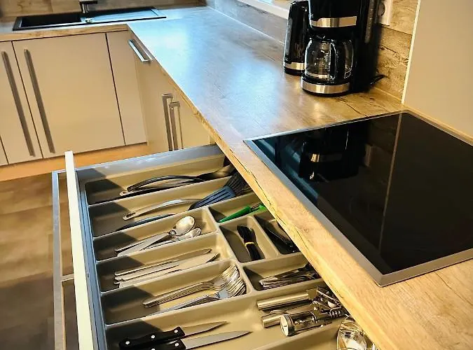 Coast House 25 -trzesacz Sunny Side Baltic *