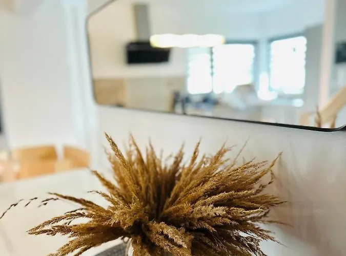 Coast House 25 -trzesacz Sunny Side Baltic *