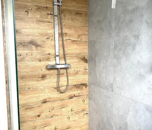 Holiday home Coast House 25 -trzesacz Sunny Side Baltic *