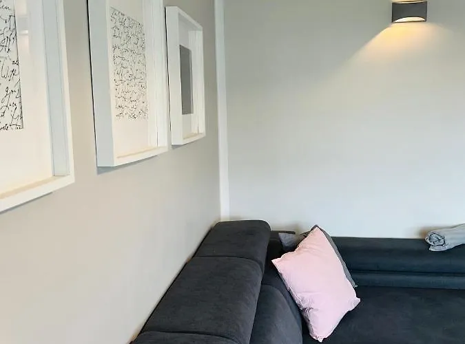 Coast House 25 -trzesacz Sunny Side Baltic * Trzesacz