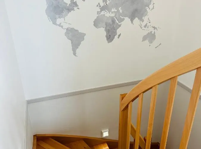 Coast House 25 -trzesacz Sunny Side Baltic Holiday home *